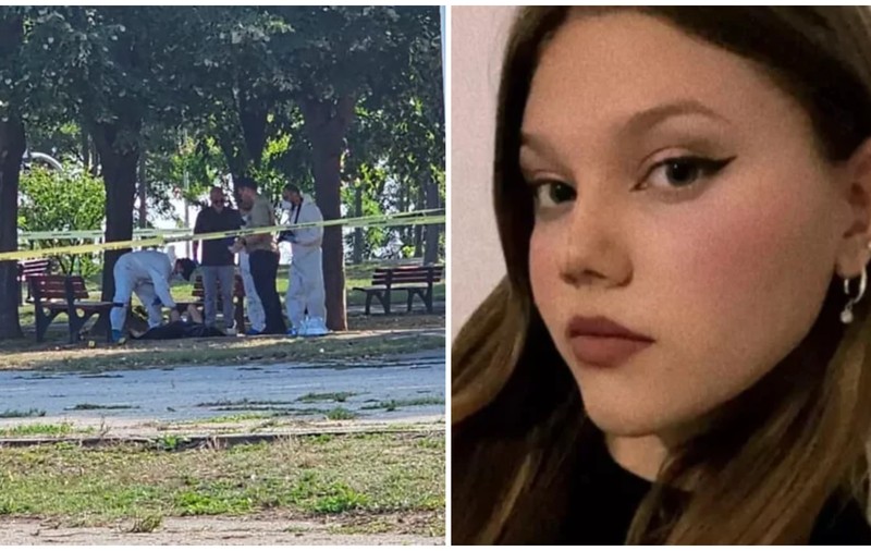 Crima din Mangalia: 15 ani de închisoare pentru tânăra care și-a ucis prietena și a băgat-o într-un geamantan pe care l-a abandonat în parc
