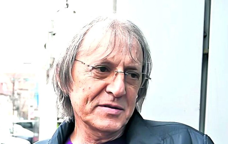 Cristi Brancu, detalii despre starea lui Mihai Constantinescu: ”Aceste clipe sunt absolut hotărâtoare”