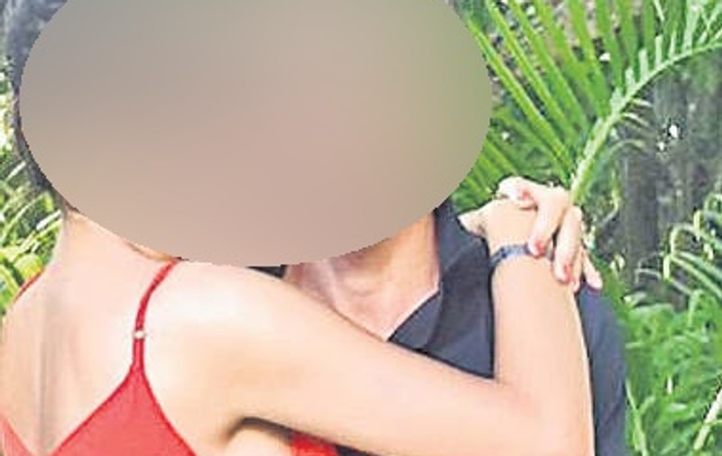 CA LA EI LA NIMENI: Aseară îşi doreau copii împreună, acum ea spune, cu ochii în lacrimi, că s-a săturat de el