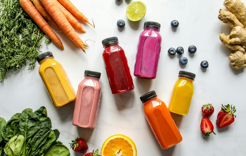 Ce să știi despre beneficiile detoxifierii pentru sănătatea ta
