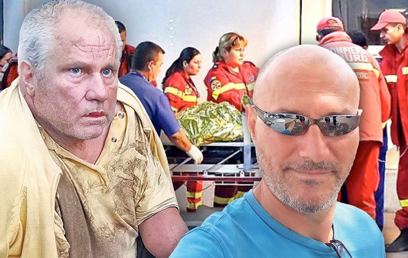 O jurnalistă atrage atenția că după Colectiv și Caracal am promis resetare și ne-am ales cu altă victimă incendiată de un recidivist eliberat!