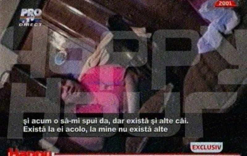 Ioana Tufaru se LĂUDA cu prestațiile sale din pat: "După două numere, a adormit omul. Mi-am luat 3 milioane" VIDEO