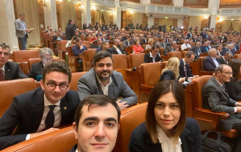 Propunerile USR de a ieși din criză: mai multe probleme, decât soluții. Și mult populism