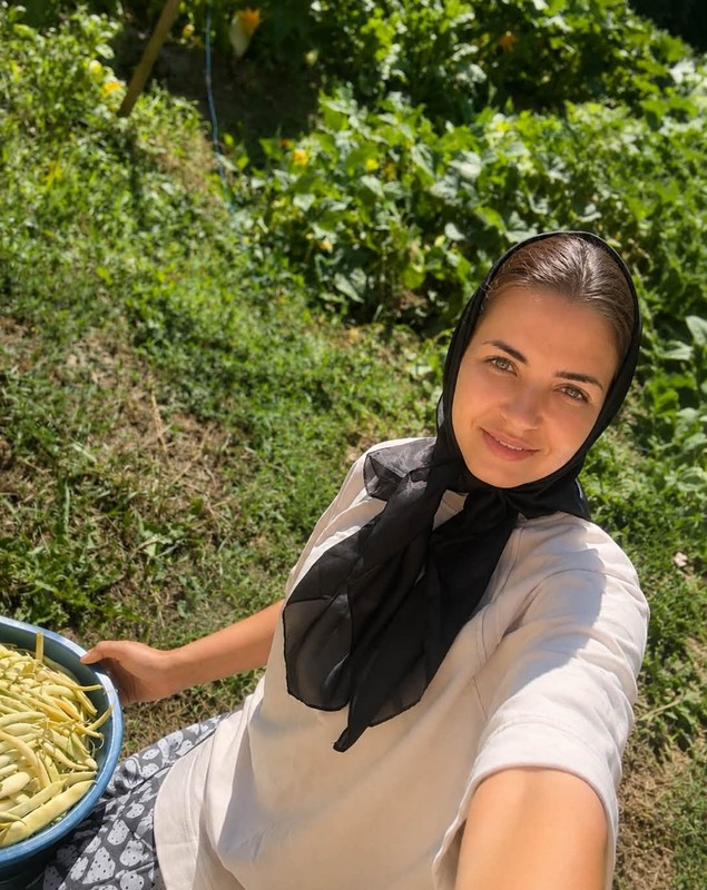 Mădălina Apostol, iubita lui Nick Rădoi, a murit