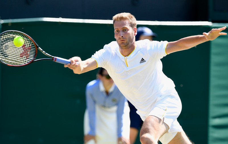 Biletul zilei de 24 iulie la tenis are meciuri de la Hamburg și Bastad