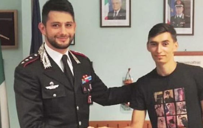 Un român din Italia a găsit un portofel cu 1.500 de euro. Povestea uimitoare din spatele gestului onest