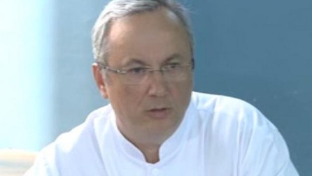 Dr. Sorin Păun