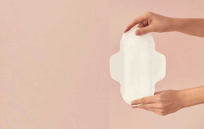 Sărăcia menstruală - consecință a războiului. Cine o combate și cum poți să ajuți?