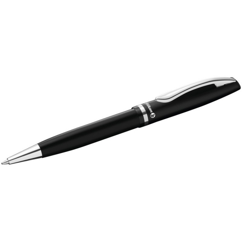 Pelikan Pix Jazz Elegance negru, blister