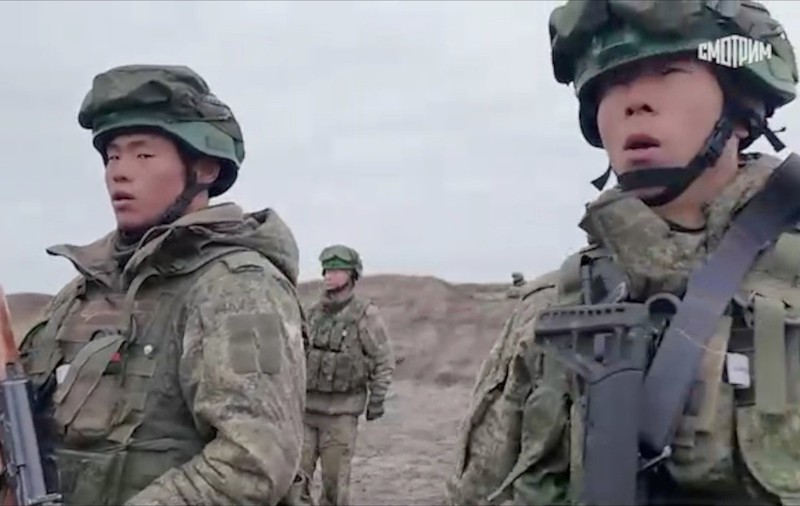 Kim Jong-un a lăudat soldații nord-coreeni trimiși să lupte de partea Rusiei în Kursk: „Armată eroică”