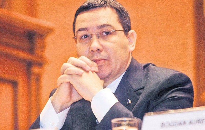 Ponta: Fără votul UDMR, moţiunea nu va trece, mai sunt 19 ore pentru o soluţie; Dragnea: Nu am avut un calcul cu UDMR
