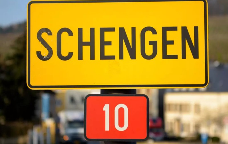 Revin controalele la graniţele Schengen. Care sunt țările care se tem de sabotaje rusești, terorism și criminalitate organizată