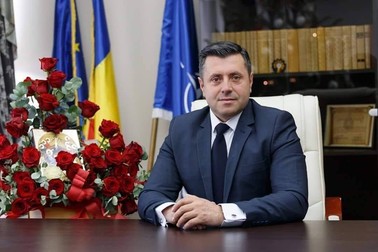 În 2017 Vasile Panaite este numit prefect PSD de Neamț