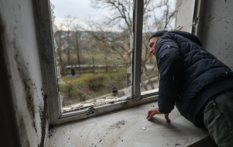 LIVETEXT Război în Ucraina, ziua 299 | Bombardamentele forțelor ruse continuă în Herson
