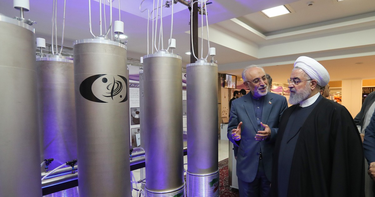 SUA cer o reuniune de urgenţă a AIEA pentru a discuta despre programul nuclear iranian