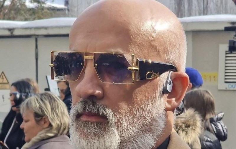 Cine este avocatul lui Călin Georgescu, Bogdan Petre, omul care vrea rejudecarea procesului soților Ceaușescu