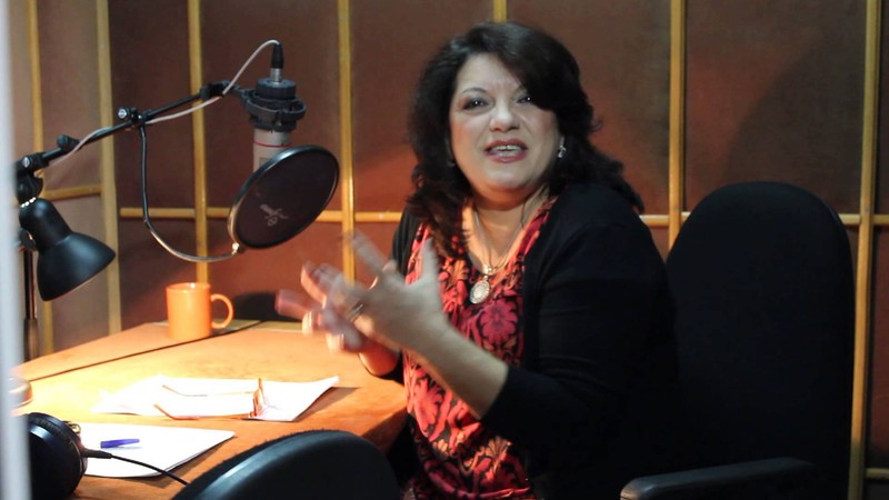 Scandalul continuă în TVR. Marina Almășan, reacție dură la adresa colegei sale