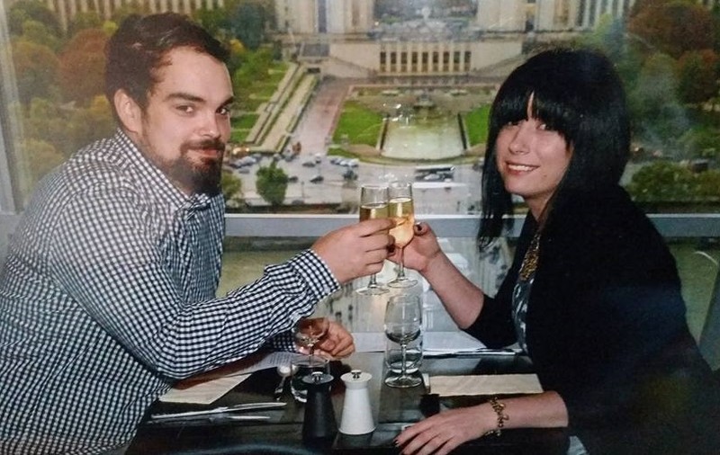 Tragedia din COLECTIV. MESAJ SFÂȘIETOR al iubitului Elsei Albu. Aleseseră numele copilului