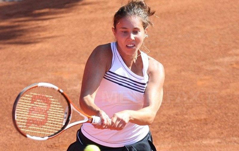 Mihaela Buzărnescu, în optimile turneului ITF de la Toronto
