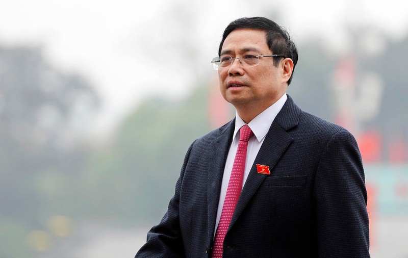 Noul prim-ministru al Vietnamului a studiat în România şi a lucrat la ambasada din București