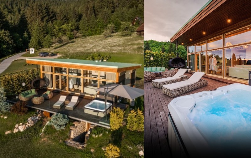 Un hotel din Brașov, selectat în Ghidul Michelin: o noapte de cazare poate depăși 2.000 de lei