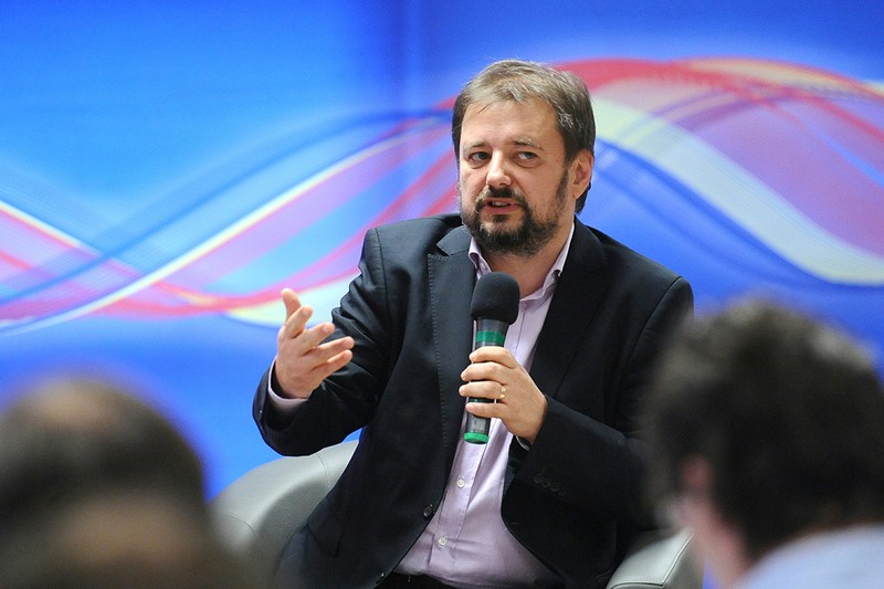 Cristian Pîrvulescu | Foto: Agerpres