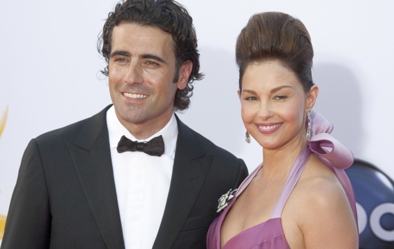 O nouă despărțire la Hollywood! Actriţa Ashley Judd a divorțat 