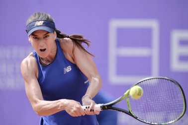 Sorana Cîrstea / FOTO: Hepta