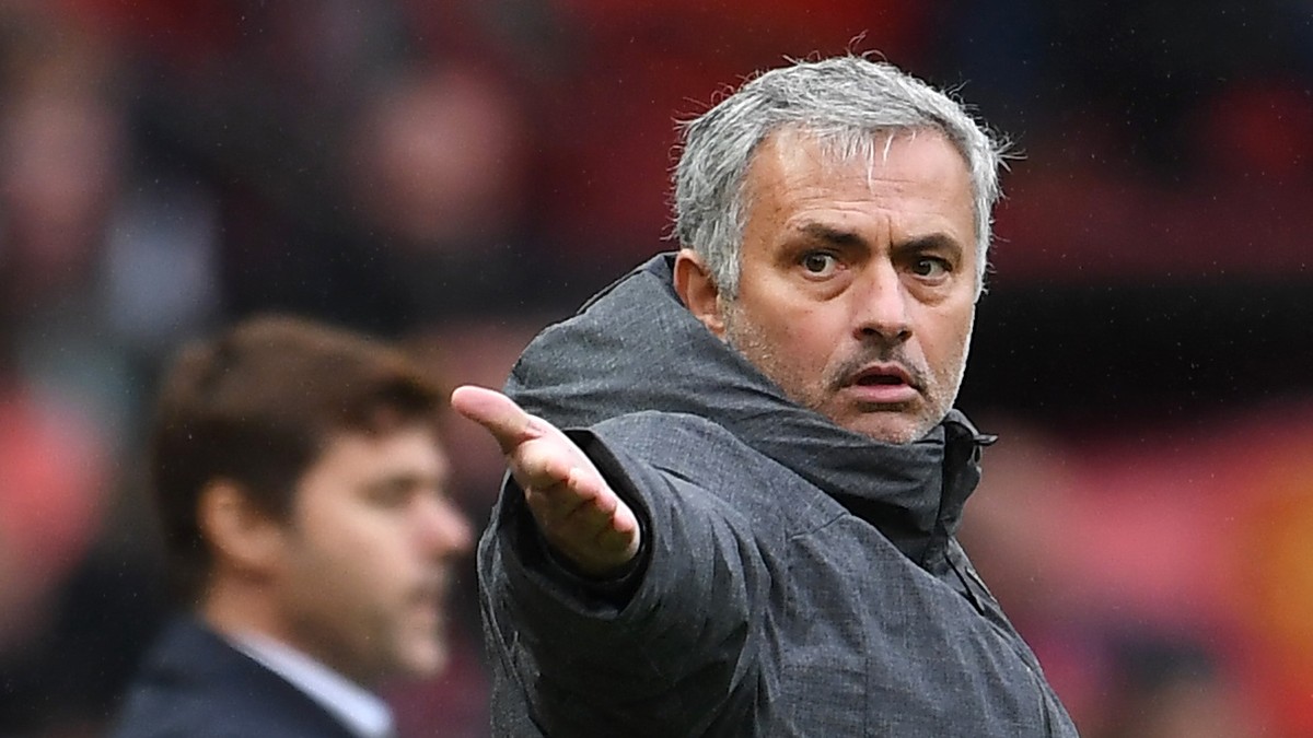 Jose Mourinho a revenit în fotbal. Portughezul a semnat cu o echipă din Anglia