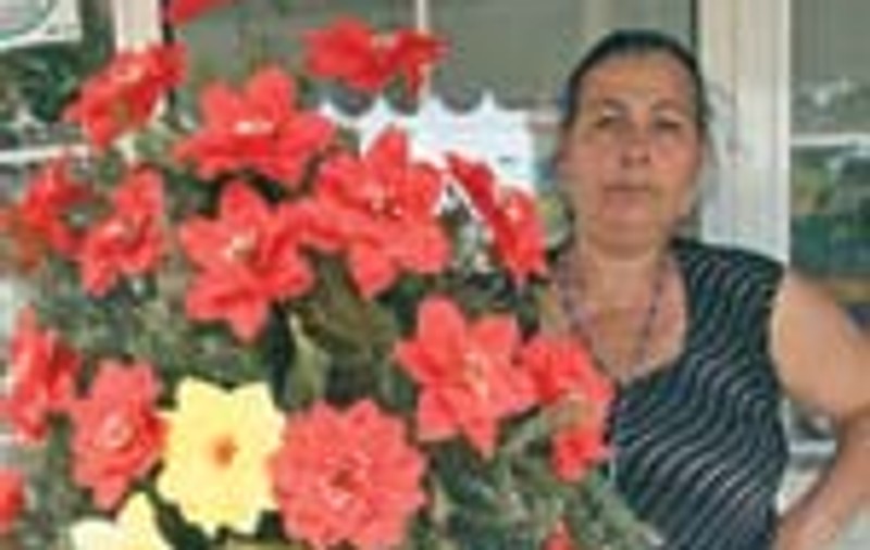 Floraresele se rascoala 