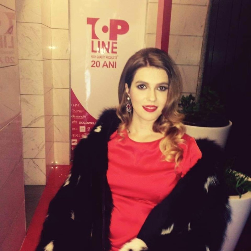 Magda Coman