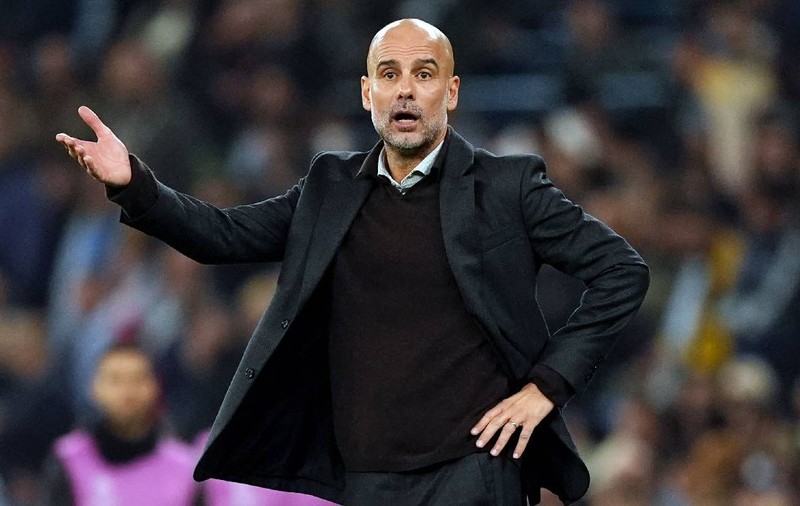 Duel Manchester City-Liverpool în Premier League: lui Pep Guardiola i s-a făcut dor de rivalul Jürgen Klopp