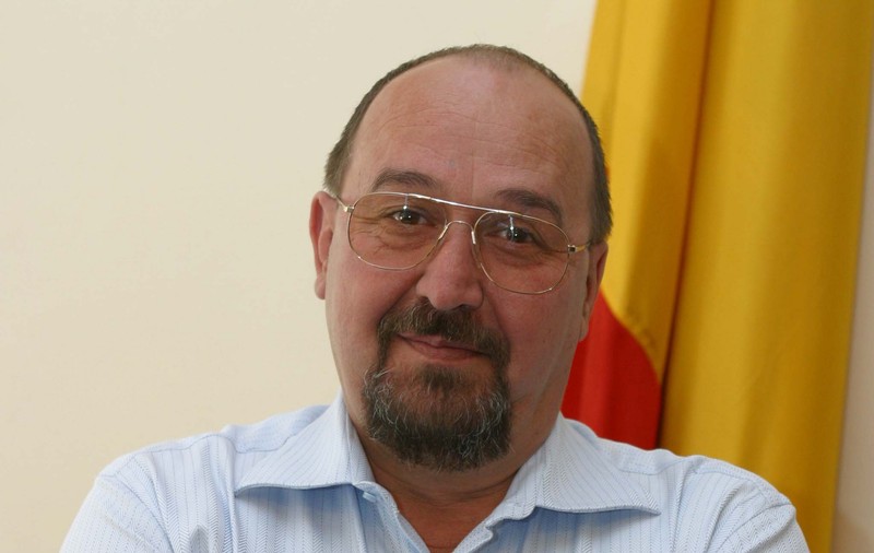 Liviu Luca pus sub învinuire de DNA
