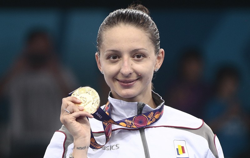 România participă cu 6 sportive la Grand Prix-ul de spadă de la Doha
