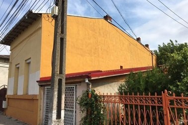 Cea mai scumpă casă de vânzare în orașul Giurgiu