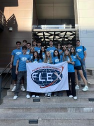 Elevii români petrec un an în SUA prin programul FLEX Foto: Nicola Vierita