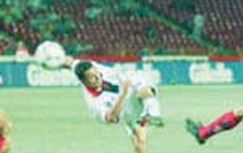 Rapid - Steaua, farmec si emotie