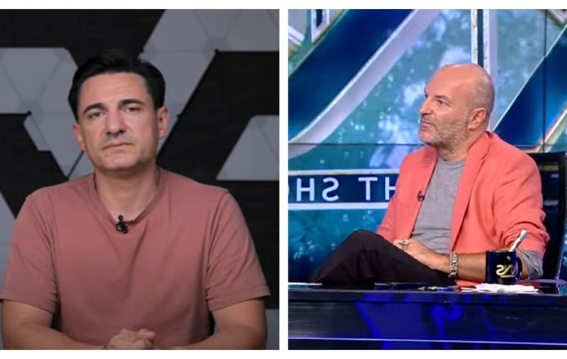 Dan Capatos, după ce George Buhnici a fost amendat de CNCD cu 20.000 de lei: „A dat dovadă că a trăit și a trecut degeaba printr-o televiziune, chiar importantă”
