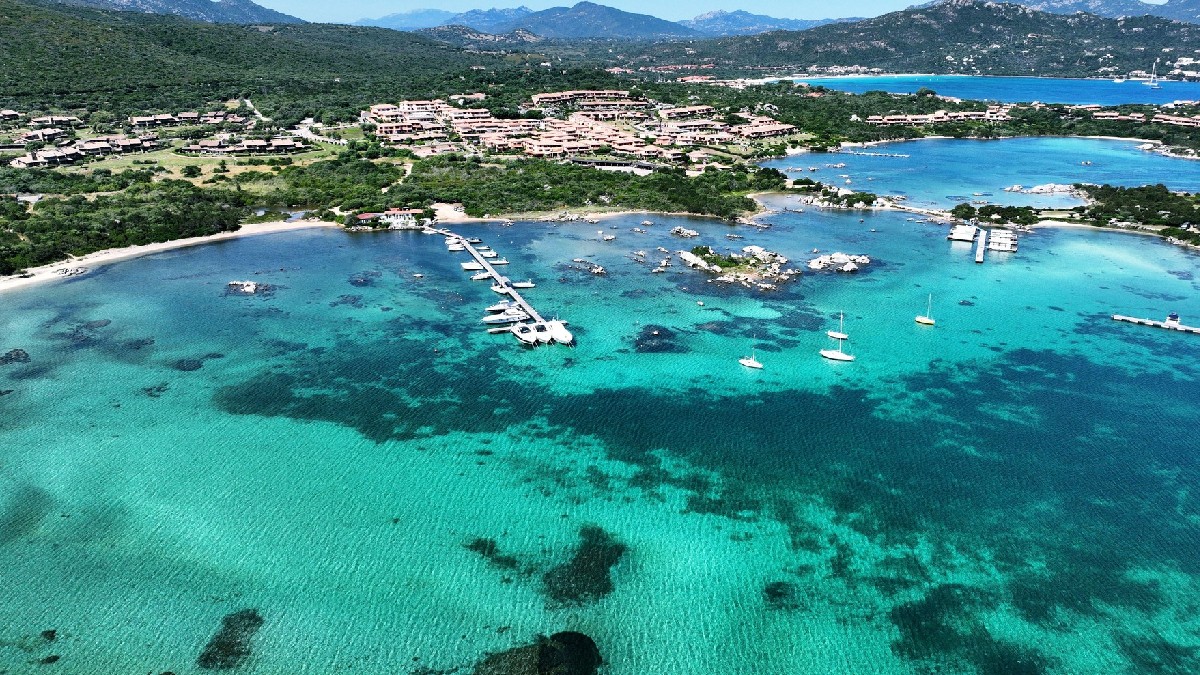 Sardinia