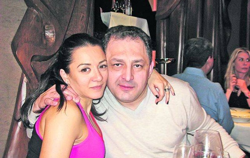Oana Niculescu Mizil NEAGĂ DESPĂRŢIREA de Marian Vanghelie: "Noaptea este lângă mine. Ne dorim un copil"