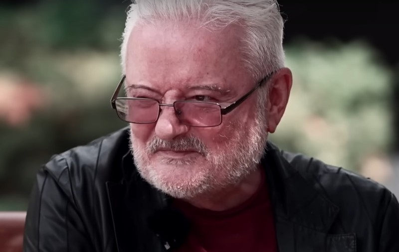 Ce probleme de sănătate are, de fapt, Irinel Columbeanu. Patronul azilului rupe tăcerea: „Sunt momente când nu este 100% lucid, este ajutat”