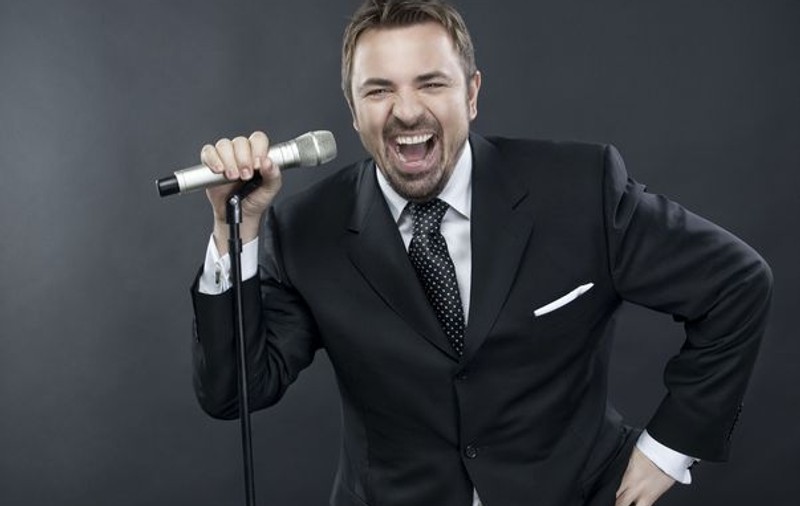 Horia Brenciu: "Asistentele TV sunt un bun necesar!"