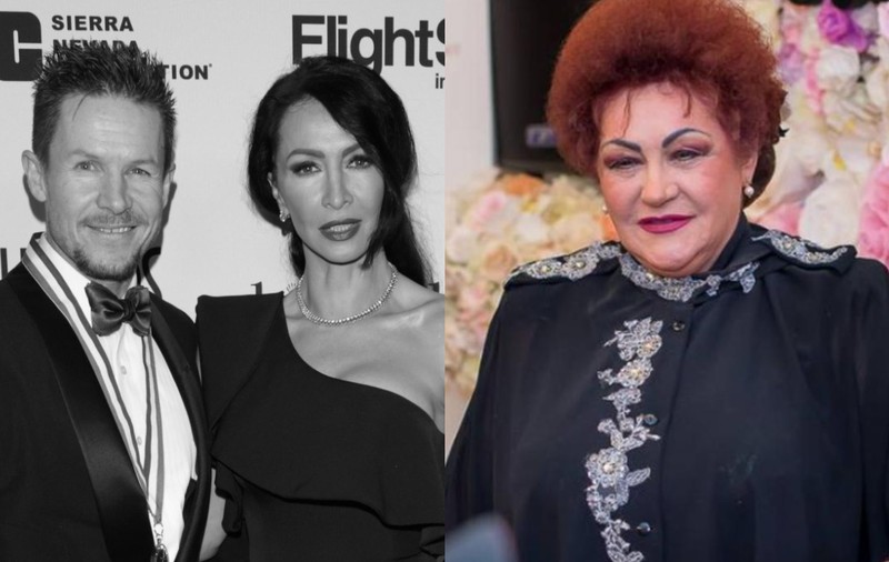 Elena Merișoreanu o compătimește pe Mihaela Rădulescu, după ce Felix Baumgartner a murit: „Dacă nu au fost căsătoriți, ar fi o tragedie pentru ea”