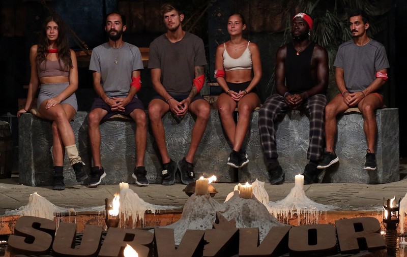 Marian Drăgulescu, Elena Chiriac și Alexandra Duli, propuși spre eliminare la „Survivor”. Ce schimbări au avut loc în concurs