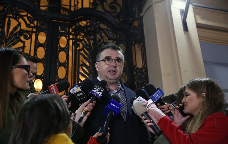 PNL revendică victoria în județul controlat de Marian Oprișan mai bine de 20 de ani. Baronul PSD cere renumărarea voturilor nule