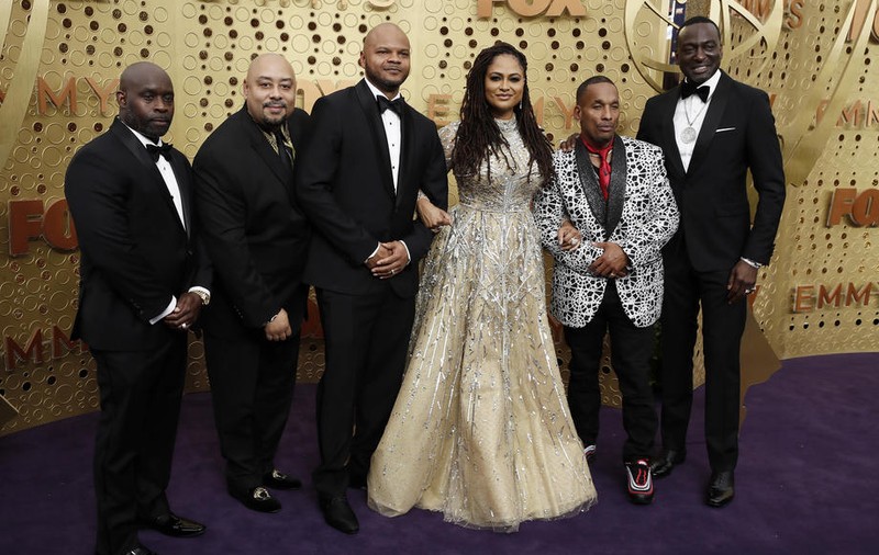 Ținute spectaculoase la Premiile Emmy 2019. Cele mai îndrăznețe apariții