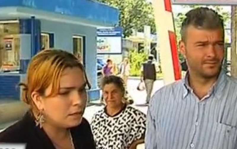 FETIŢA DANEI MARIJUANA, internată după ce A CĂZUT ÎN CAP! PĂRINŢII povestesc CE s-a ÎNTÂMPLAT!
