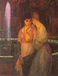 „Pictori români uitați” - art safari