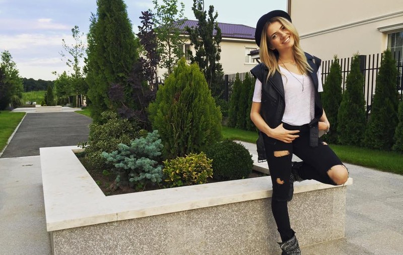 Lidia Buble împlinește 23 de ani. Ce mesaj a transmis artista