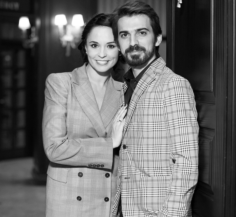 Andreea Marin și Tuncay au divorțat după 3 ani de căsnicie / foto: VIVA